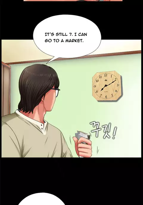Girl Next Door Ch.1-6