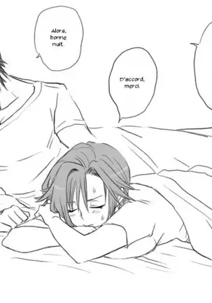 Seitenkango. Shinyuu to Ch. 1-8