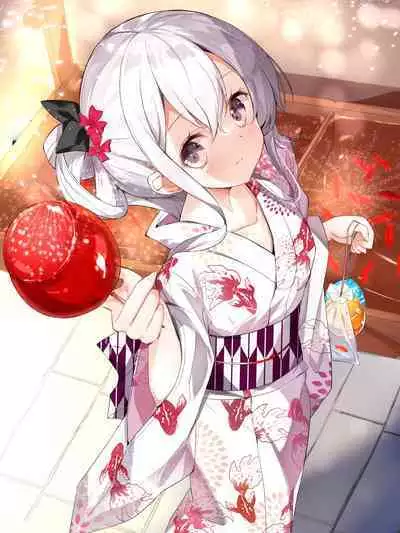 [Hamaken.] Imouto ga 1-nichi 1-kai shika Me o Awase tekurenai | 妹妹一天只和我对上一次眼 [Chinese] [无糖·漫画组]