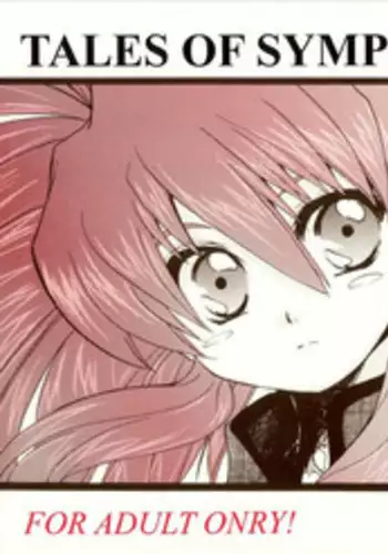 (C67)[Toko-ya (Kitoen) Regal x Presea (Tales of Symphonia)