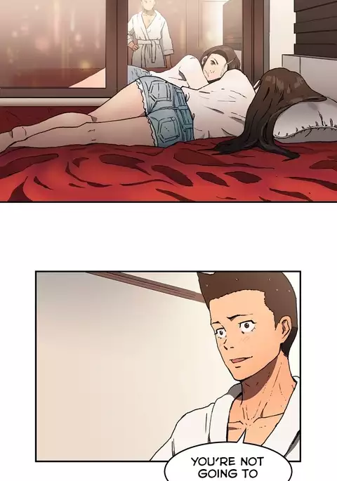 Refrain Love Ch.1-25