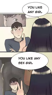 Double Date Ch.1-17 (English) (Ongoing)