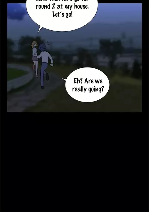 Love Parameter Ch.1-46