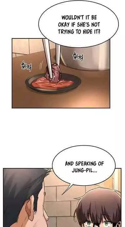 [Abio4, Bangkki] Sextudy Group (1-18) [English] [Ongoing]