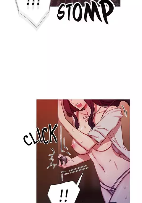 Scandal of the Witch Ch.1-21