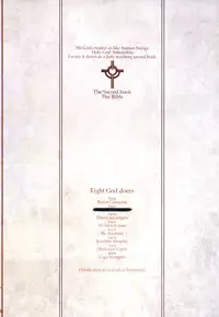 (C88) [KI-SofTWarE (Various)] CrossinG KnighTMarE ThE SacreD BooK 3