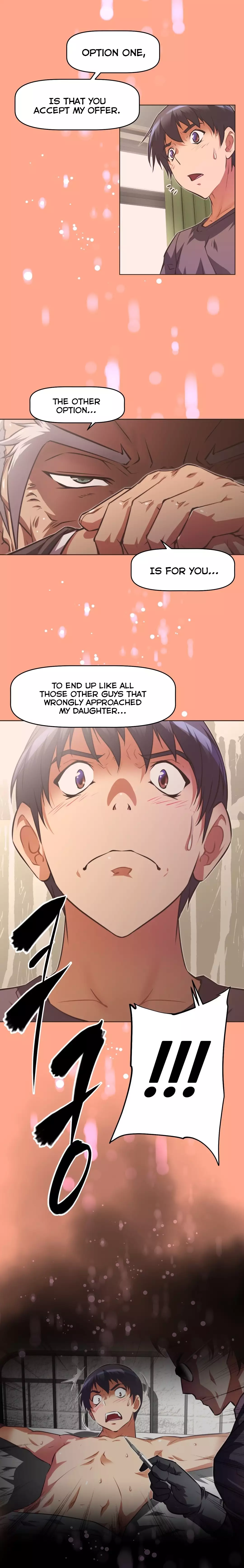 Brawling Go Ch.76-108