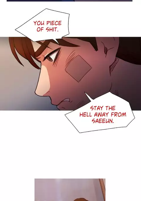 Scandal of the Witch Ch.1-35