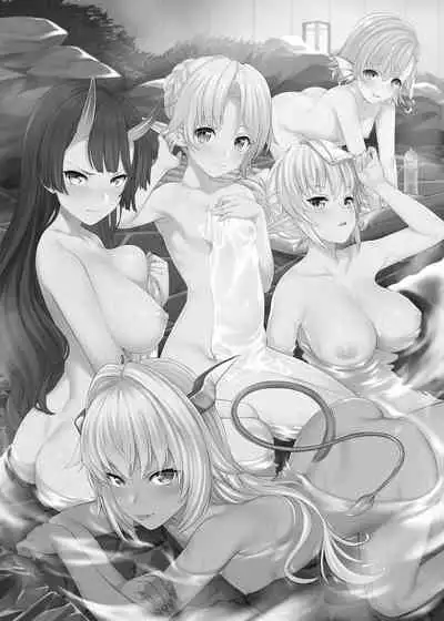 [Athome Shuka (Takunomi)] Enjo Kouhai Soushuuhen 1+ 5-11 [Chinese] [買動漫授權中文版-PUBU] [Digital]