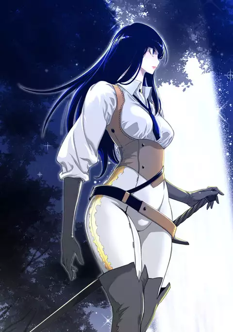 Perfect Half Ch.1-28