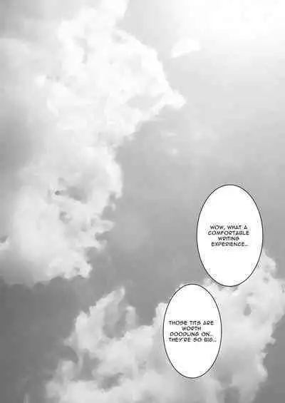 Riyuu no Nai Asobi | Playing Without Reason