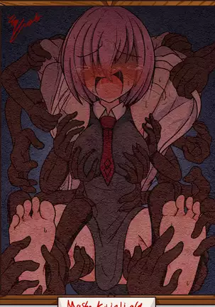 FG〇のこちょ本IV