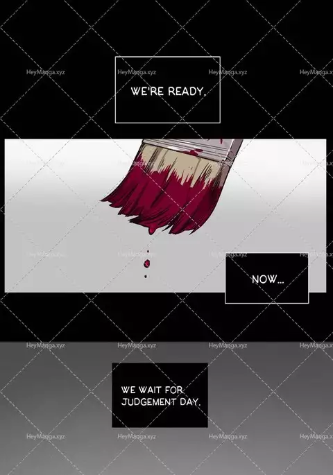 Atonement Camp Ch.1-30