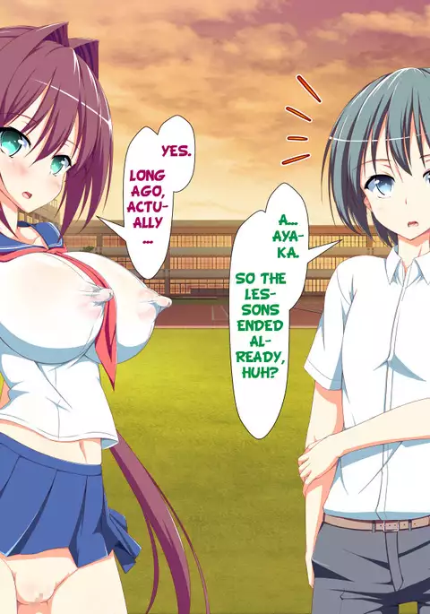 Inran Virus Ch. 1-2, 5-6