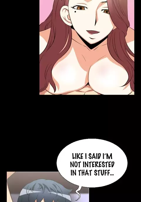 Love Parameter Ch.1-73