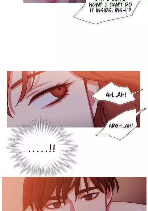 Scandal of the Witch Ch.1-31