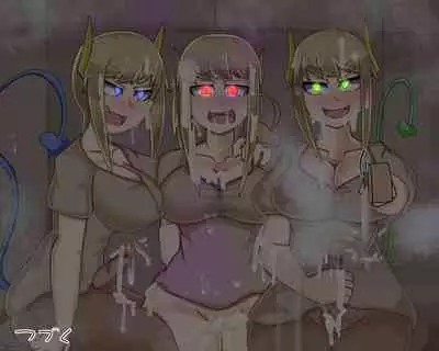 淫魔化桑拿开业啦!篇章（机翻）