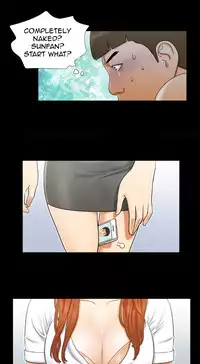 Sexual Fantasy Ch.1-15 (English) (Ongoing)