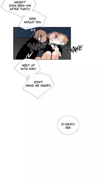 [Silverstar] Talk To Me Ch.1-33 (English) (Ongoing)