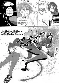 (俺と角煮と油そば) I Had Grown A Tail When I Got Up In The Morning Part 2 [English] (CrayZayJay)