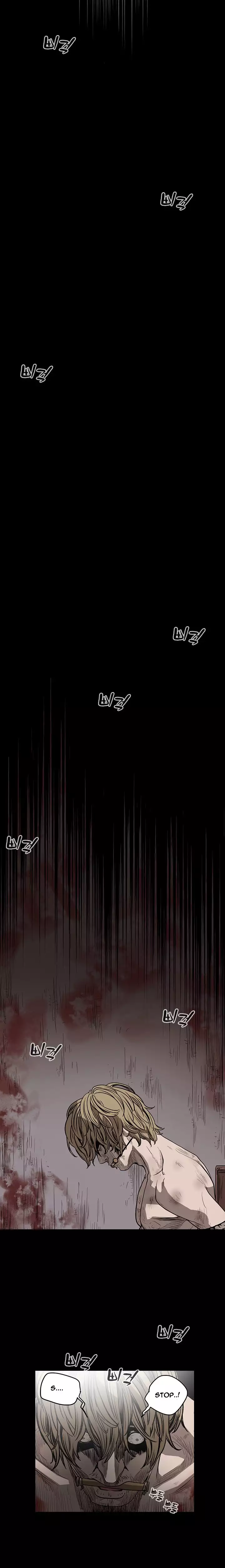 Kitsch | Disrespectful Bitch Ch. 1-63