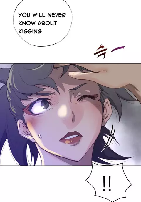 Perfect Half Ch.1-40