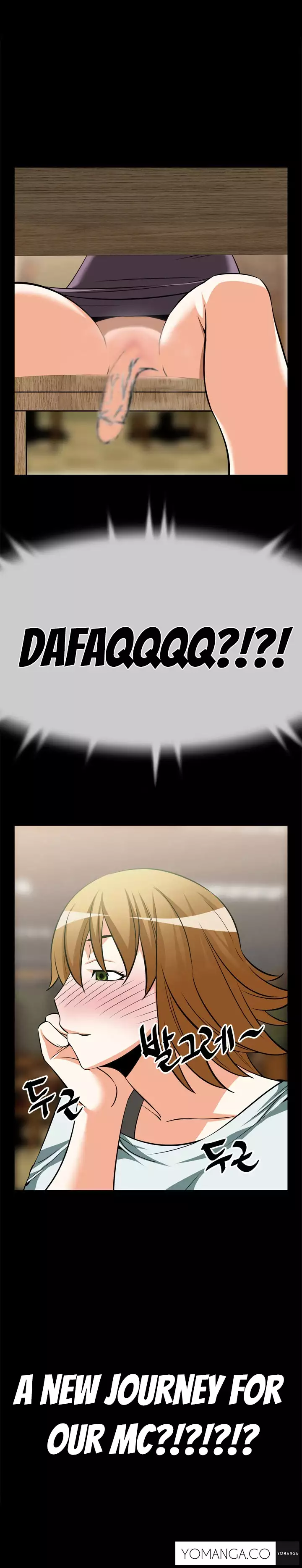 Love Parameter Ch.1-41