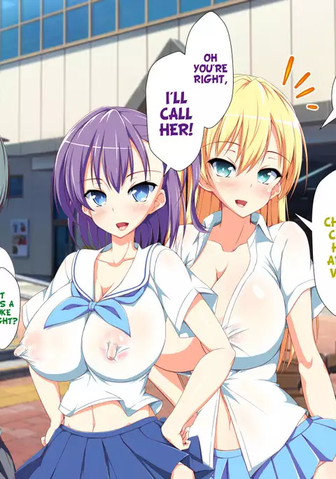 Inran Virus Ch. 1-2, 5-6