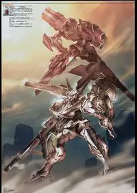 (C65) [Ben's Works (Itou Ben)] Ben's Graphix. (Various)