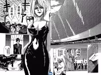 [Urushihara Satoshi] VAMPIRE MASTER DARK CRIMSON 1 [Chinese]