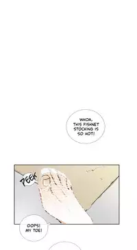 [Silverstar] Talk To Me Ch.1-33 (English) (Ongoing)