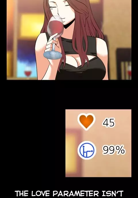 Love Parameter Ch.1-44