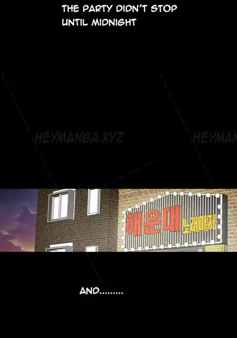 The Taste of Hands Ch.1-61