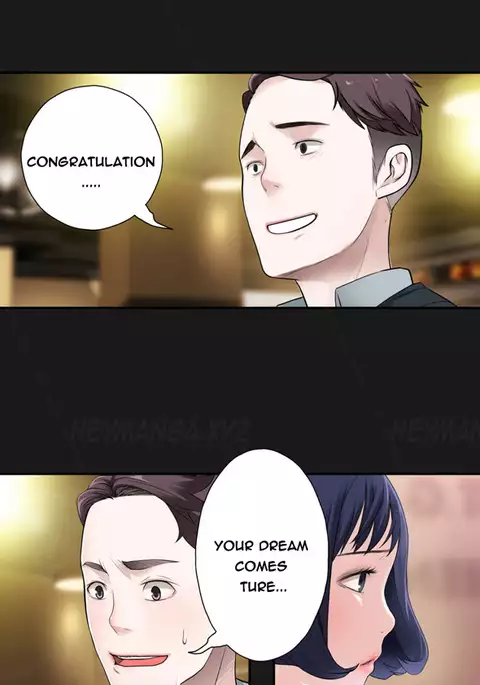 Tissue Thieves Ch.1-3