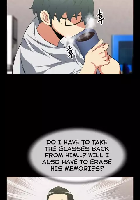 Love Parameter Ch.1-51