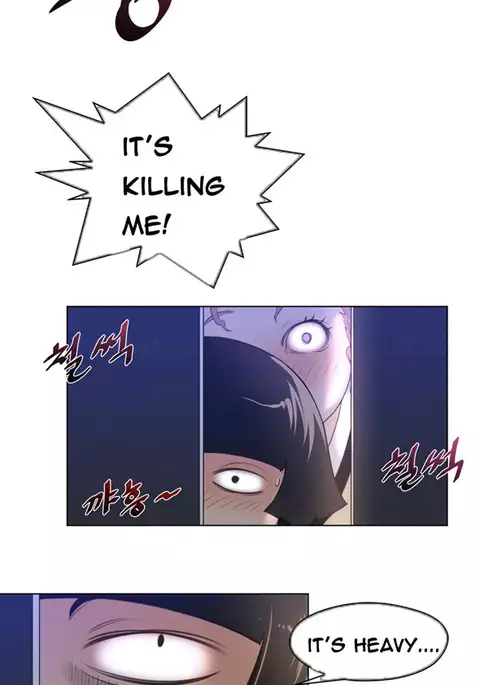 Perfect Half Ch.1-28