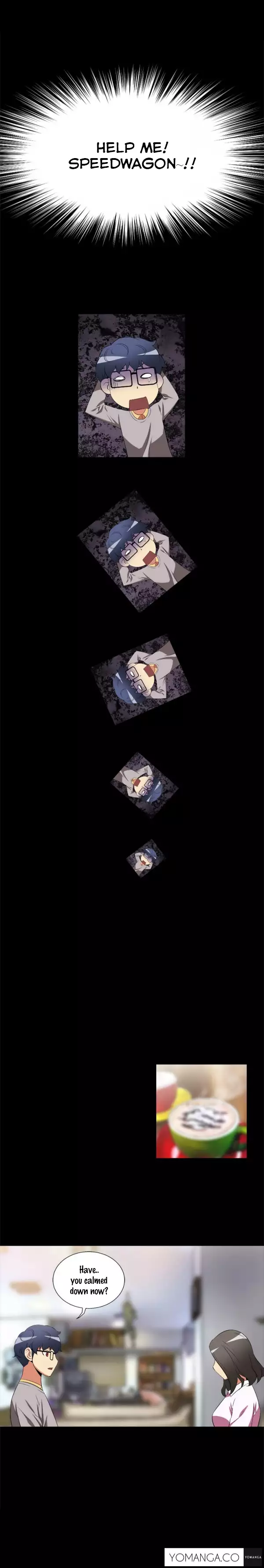 Love Parameter Ch.1-41