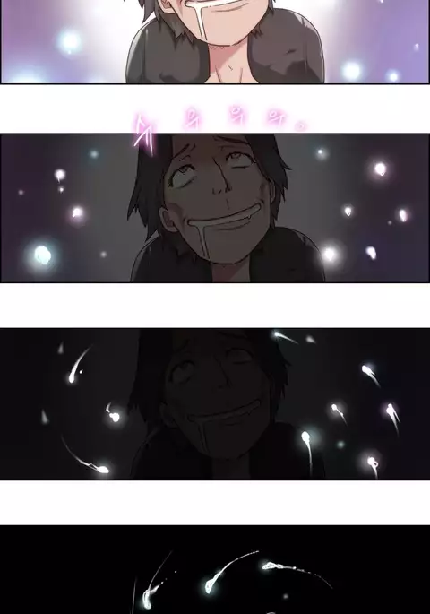 Erotic Sensuality & Perception Ch. 1-4