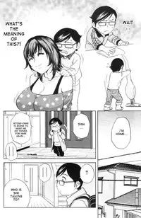 [Hidemaru] Kodomo ni Natte Okashi Makuru yo! Ch. 1-4 | Become a Kid and Have Sex All the Time! Part 1-4 [English] [desudesu]