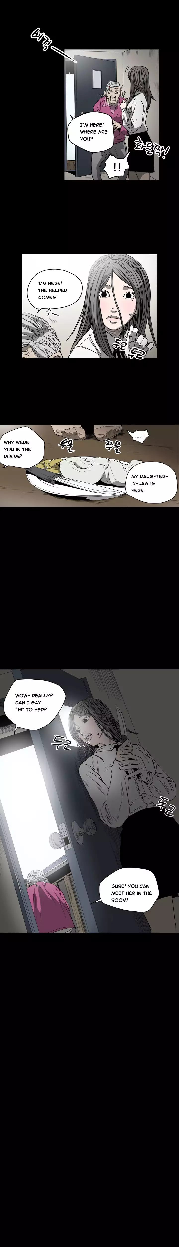 Kitsch | Disrespectful Bitch Ch. 1-63