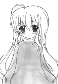 (C75) [Tsukimi Yagura (Hiiragi Touya, Yuuki Satoru)] Vi Vi -Vita To Vivio No Ecchi Na Nikki- (Mahou Shoujo Lyrical Nanoha)