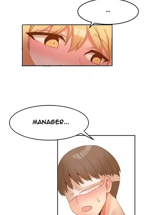 Hari Dormitory Ch.1-10