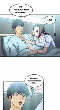 Seductive Uniform Ch. 1-21 [English]