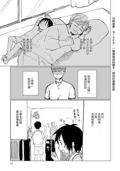 Dansei Kyoufushou datta Watashi ga AV Joyuu ni Naru made no Hanashi | 曾是恐男症的我成为了AV女优的故事 Ch. 1-3