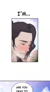 Tissue Thieves Ch.1-20 (English) (Ongoing)