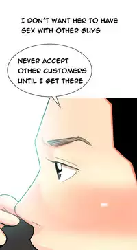 Hooker Ch.1-37 (English) (Ongoing)