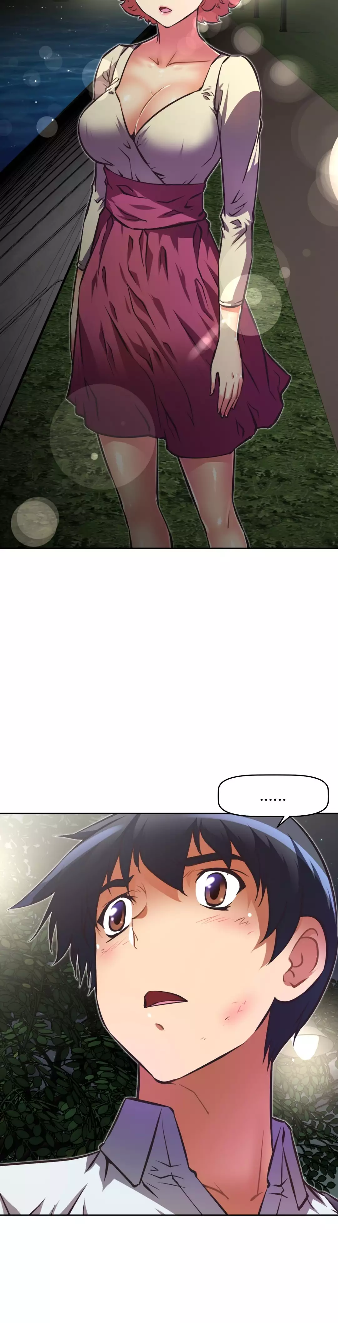 Brawling Go Ch.53-68