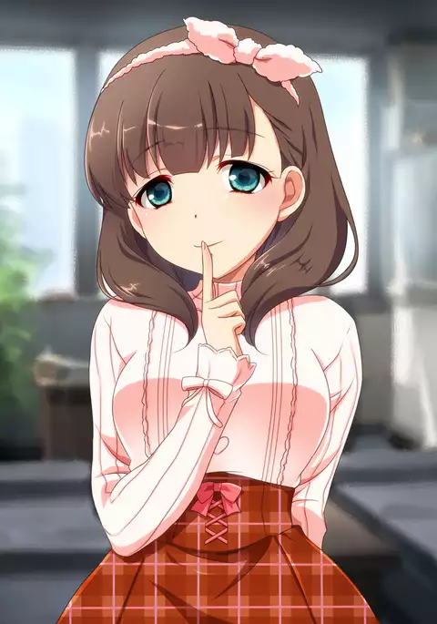 あいくるしいアイドル