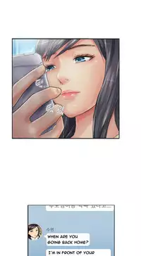 New Face Ch.1-13 (English) (Ongoing)