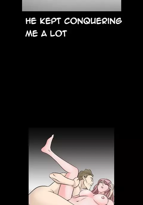 The Taste of Hands Ch.1-61